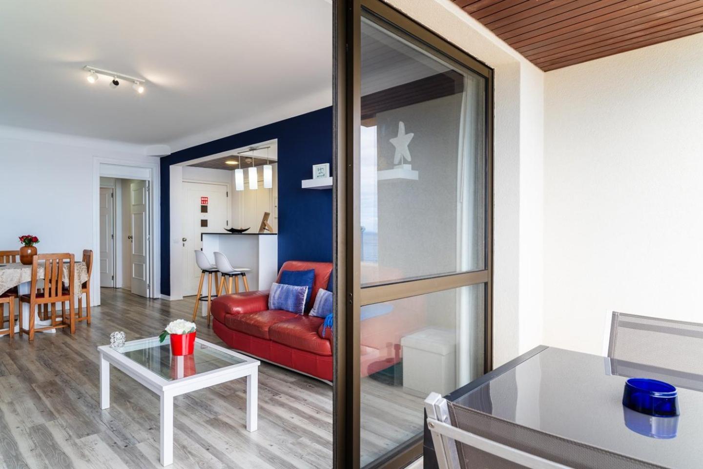 Ferienwohnung Sunny Getaway In Funchal Exterior foto