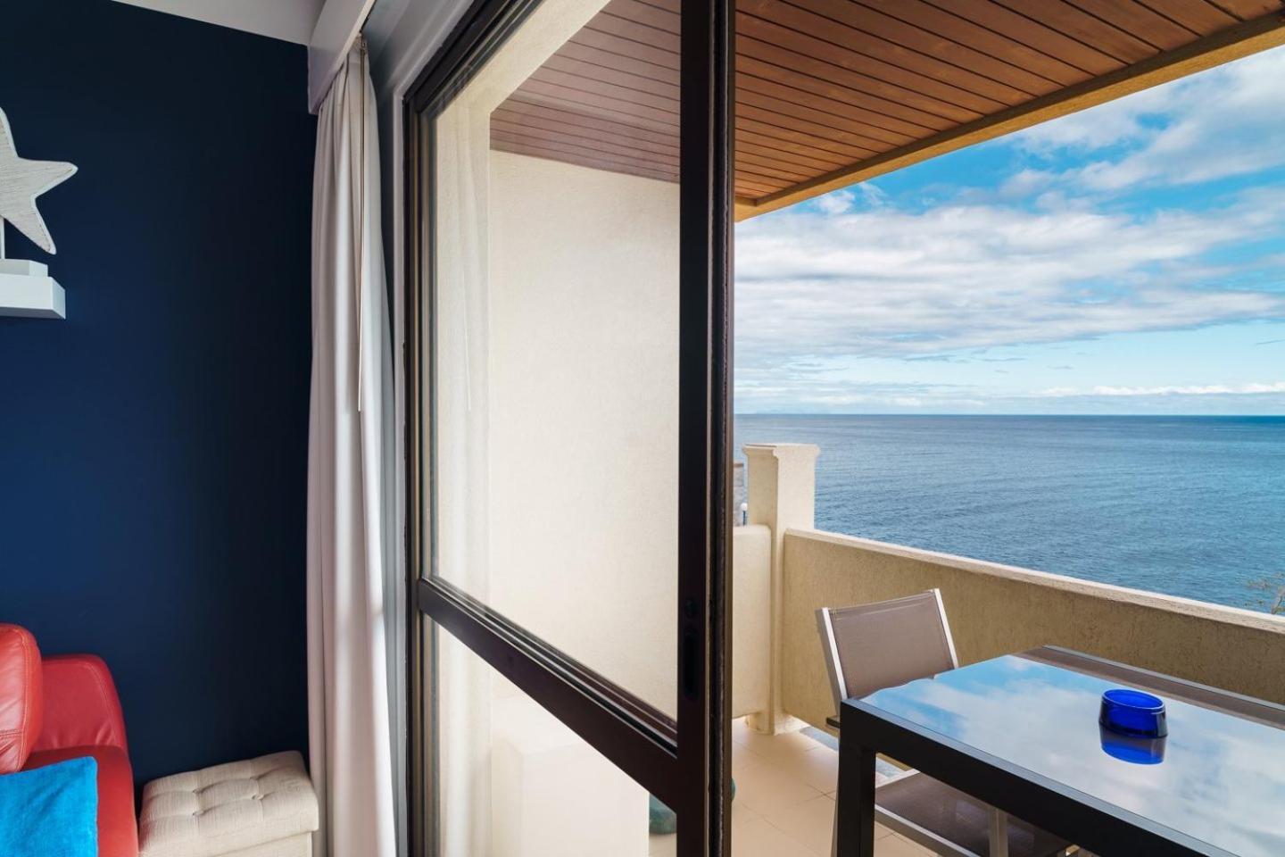 Ferienwohnung Sunny Getaway In Funchal Exterior foto