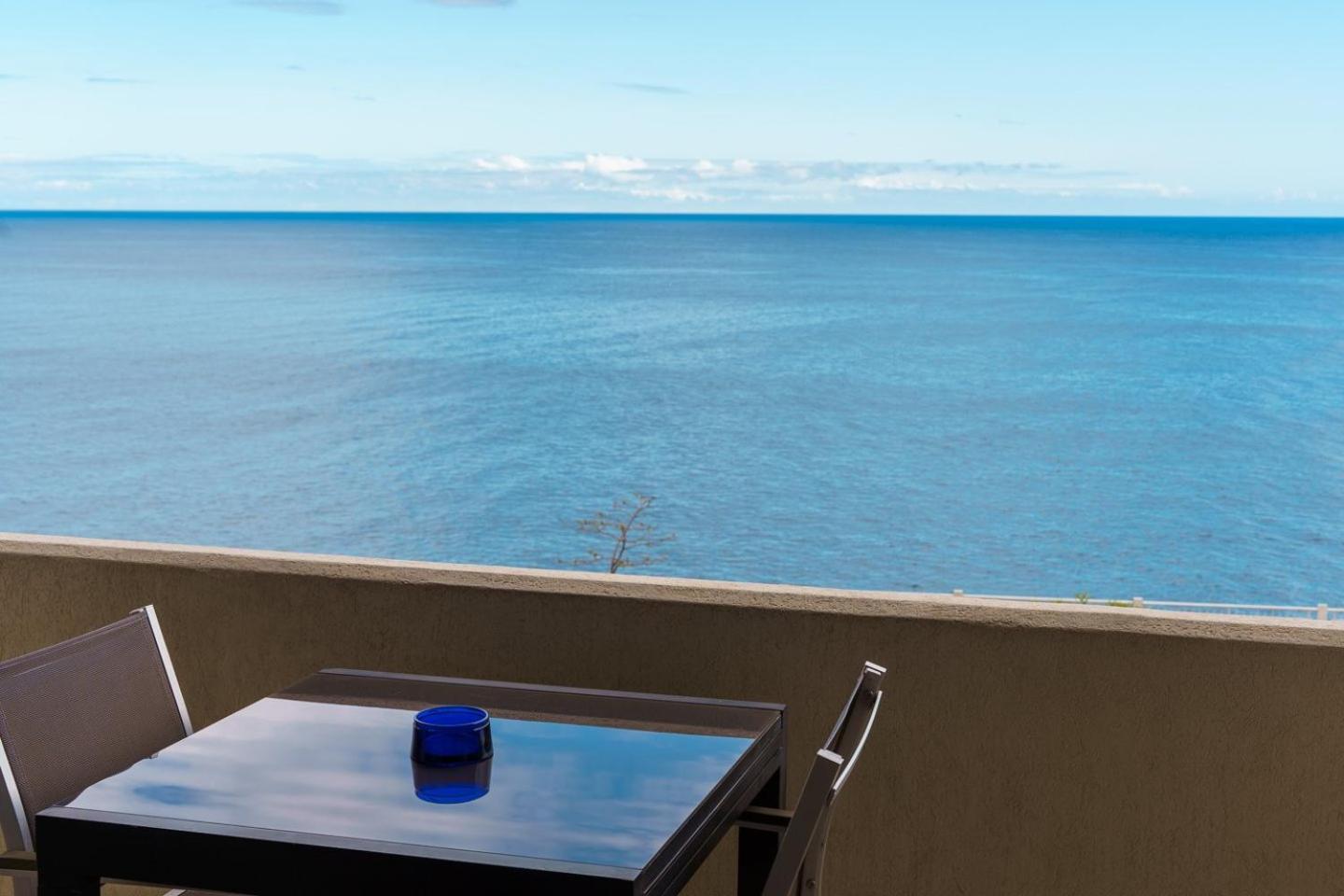 Ferienwohnung Sunny Getaway In Funchal Exterior foto